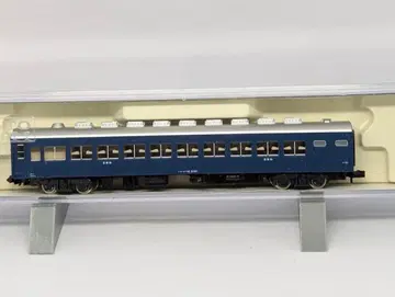 KATO 오하네후12 [5062] N 게이지