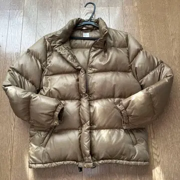 ( 중고 ) ESTINATION 다운 자켓