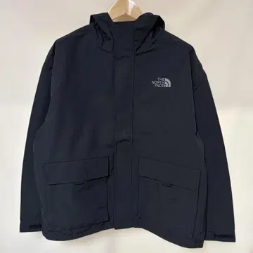 THE NORTH FACE 마운틴 파카 블랙