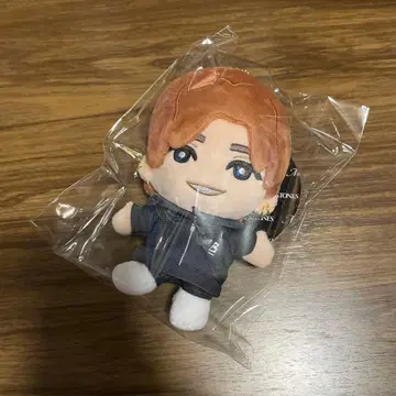 다나카 이츠키 손잡는 스트인형 SixTONES MILESixTONES