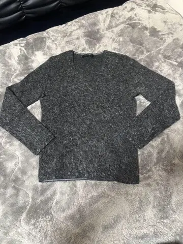 NO.ID 노아이디 기모 니트