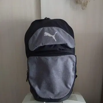 푸마 Puma 럭색/백팩 블랙/그레이 35L