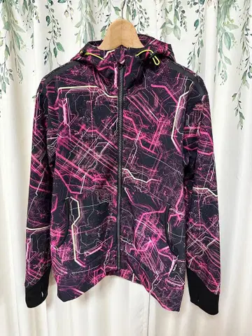 Find-Out 파인드아웃 웜 자켓 워크맨 M 사이즈