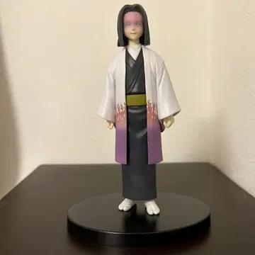 귀멸의 칼날 반노소우 니쥬큐노카타 우부야시키 카가야 피규어