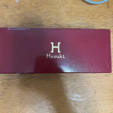 90 미사용 새상품 Hazuki 돋보기 1.6배 블랙 그레이 클리어 렌즈