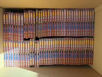 명탐정 코난 1~97권 세트 덤 포함