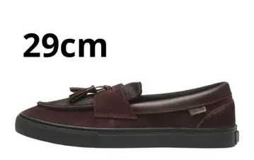 Vans 로퍼 'Year of the Horse/Brown'