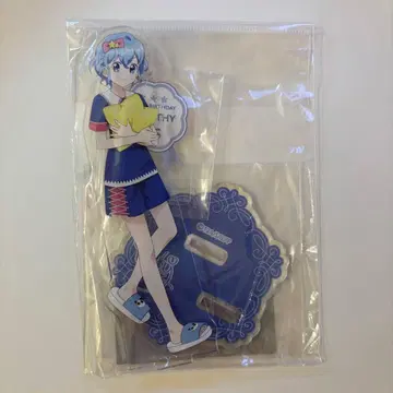 도로시 프리파라 아크릴 스탠드