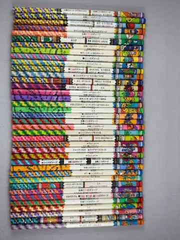 드래곤 퀘스트 배틀 연필 묶음 판매