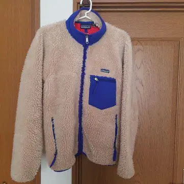 [레어] patagonia 클래식 레트로 가디건 사이즈 M USA제