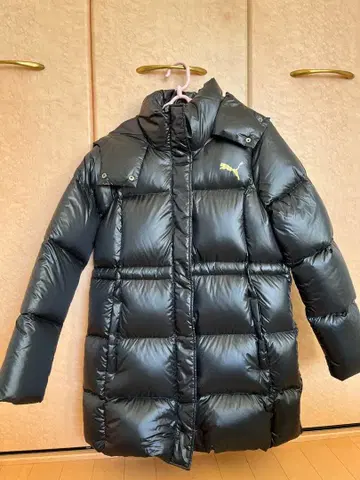 푸마 다운 (여성용)