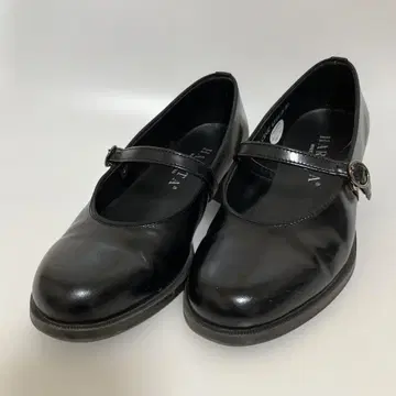 HARUTA 원 스트랩 슈즈