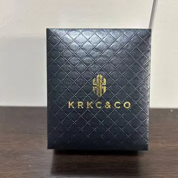 KRKC&CO 팔찌