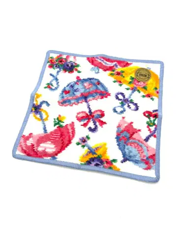 FEILER 페이러 우산 엄브렐라 손수건 1.2.14