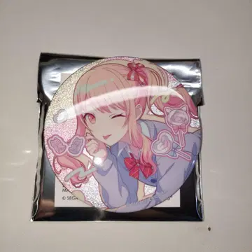 프로세카 아키야마 미즈키 벌스데이 그리캔 니고