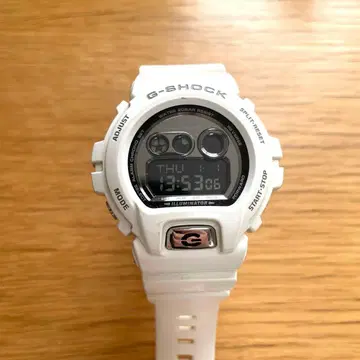 G-SHOCK