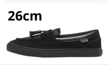 반스 로퍼 'Year of the Horse/Black'