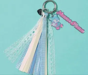 메조피아노 tiny tiny 베리에짱 리본 참