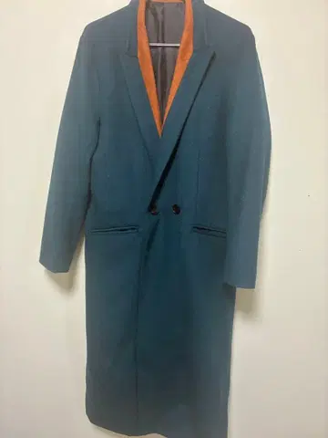 No.ID 코트 사이즈 1