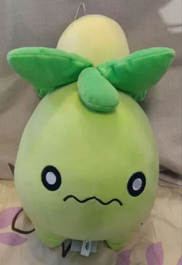 포켓몬 봉제 인형 미니브 포켓몬스터