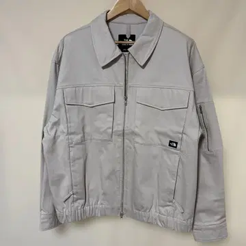 THE NORTH FACE 라이트 베이지 자켓 2XL