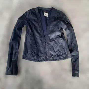 [ STUNNING LURE 스터링 루어 ] 자켓 사이즈 36 네이비