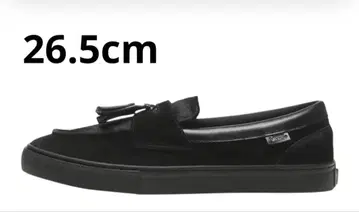 Vans Loafer 'Year of the Horse/Black'