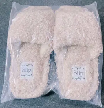 siip 가이아 룸슈즈