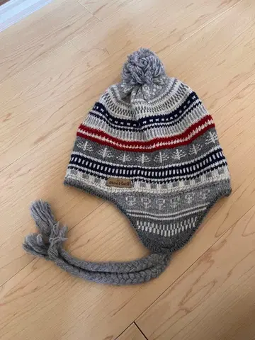 mont-bell 티베탄 캡 포레스트 M/L