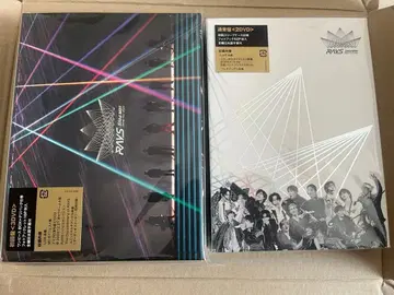 SnowMan 스노우 RAYS