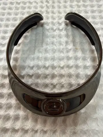 aibo 목걸이 블랙