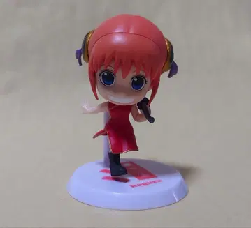 은혼 제일복권 큥캐러(카구라)