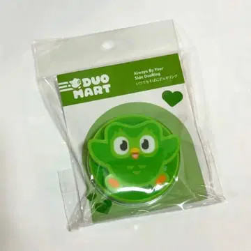 DUOMART 듀오링고 언제나 곁에 듀오링
