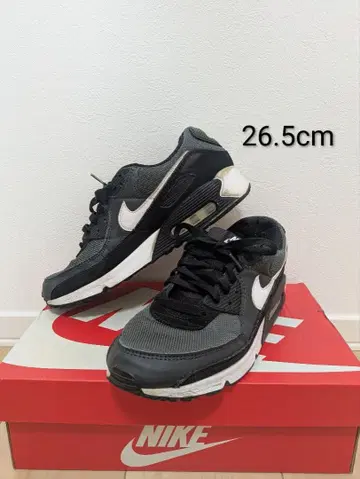 에어 맥스 90 26.5cm