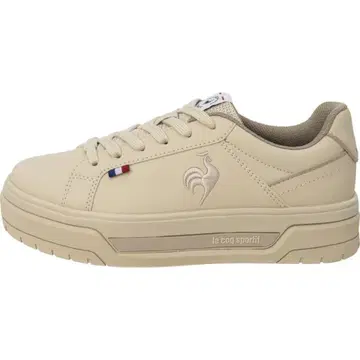 르꼬끄 스포르티브 beige 23cm