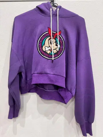 갈피 후드티 GALFY