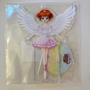 아이라 프리티 리듬 아크릴 스탠드