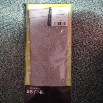 BS-FINE 레그 워머