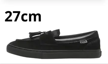 반스 로퍼 'Year of the Horse/Black'