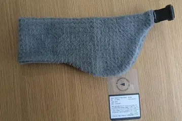 할로코모디티 알파이아마프 밴딩