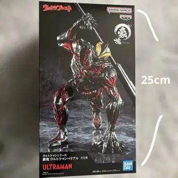 울트라 블레스 울트라맨 피규어