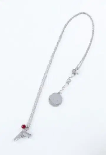 아카바네 카르마 모델 목걸이 암살교실