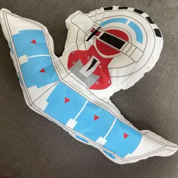 유희왕 듀얼 디스크 포켓 티슈 케이스 봉제 인형