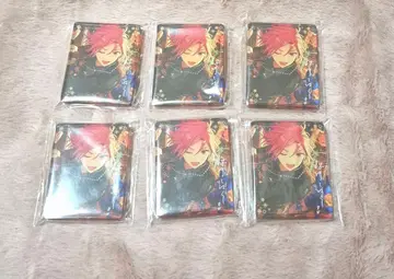 앙스타 애니카페 코롯타 호박 6개