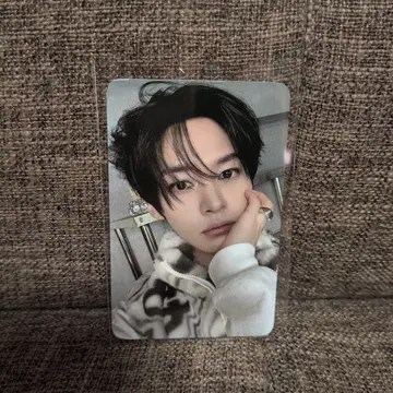 straykids 리노 ktown4u 시그리얼 2026