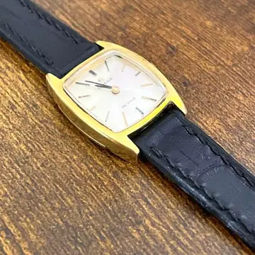 [ OMEGA ] 데빌 수동 와인딩 시계 [ 작동 중 ]