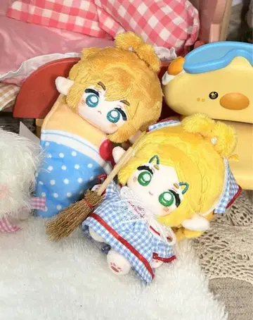 [초레어 뼈 있음] 옷 갈아입기 봉제 인형 젤다의 전설 젤다