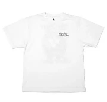 TATTOO STUDIO YAMADA PRAYING HANDS TEE