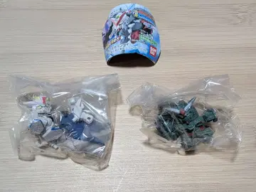 SD 건담 풀컬러 커스텀 12 시드 데스티니 SEED 미개봉