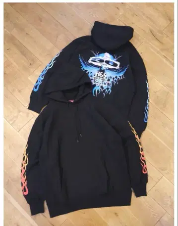 하이드 앤 시크 후드티